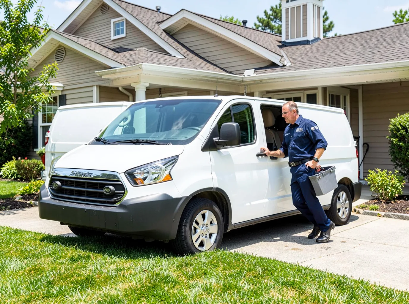 Emergency Plumber company in Dunlap, IA
